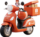 Ưu đãi Shopee